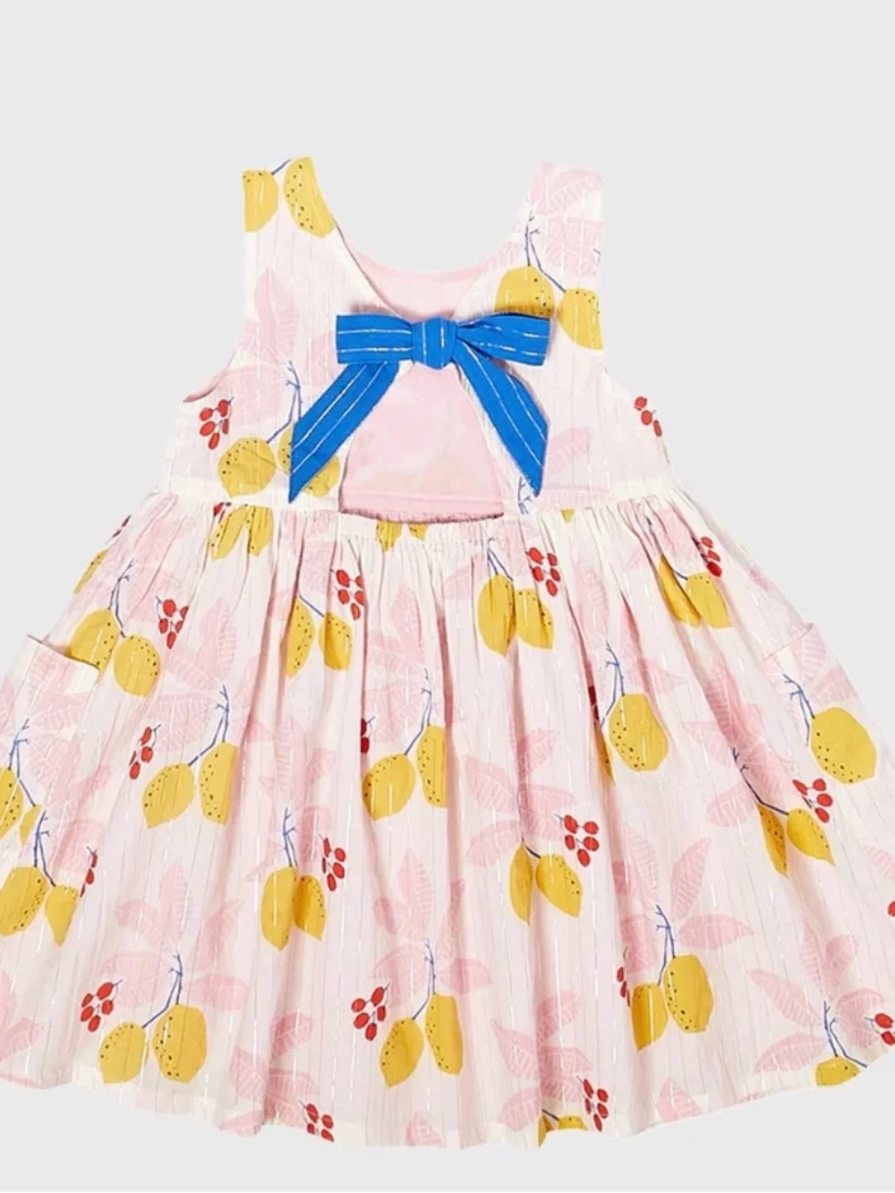 Pink Chicken Alyssa Dress